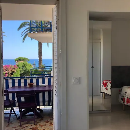 Les Pins Cannes
